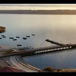 Wypoczynkowe Lubkowia Lubkowo