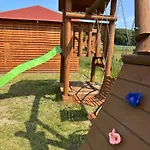 Wypoczynkowe Lubkowia Апартаменты *