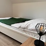 Апартаменты Wypoczynkowe Lubkowia *