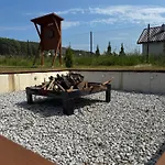 Wypoczynkowe Lubkowia Lubkowo