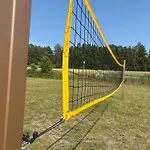Wypoczynkowe Lubkowia Апартаменты
