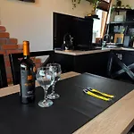 Wypoczynkowe Lubkowia Апартаменты *