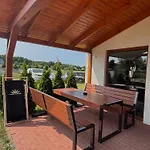 Wypoczynkowe Lubkowia Апартаменты Lubkowo