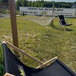 Wypoczynkowe Lubkowia Lubkowo
