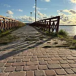 Wypoczynkowe Lubkowia *