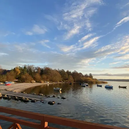 Wypoczynkowe Lubkowia Apartamento *