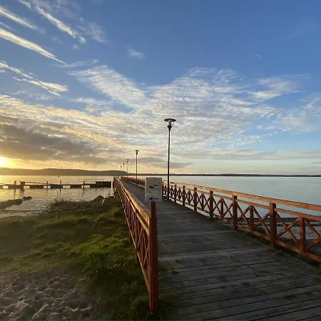 Wypoczynkowe Lubkowia Apartamento *