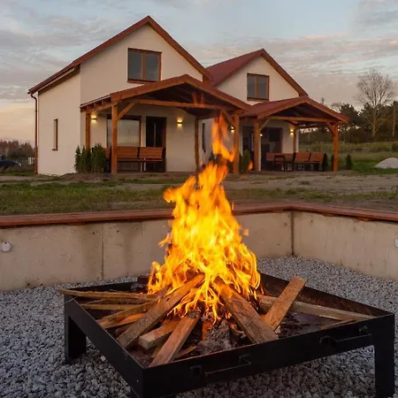 Wypoczynkowe Lubkowia Apartamento