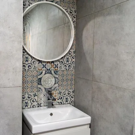 Apartamento Wypoczynkowe Lubkowia Lubkowo