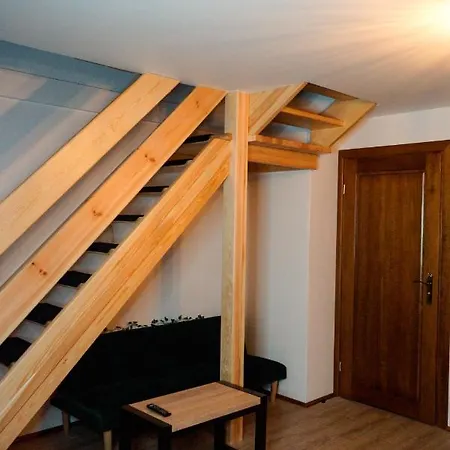 Wypoczynkowe Lubkowia