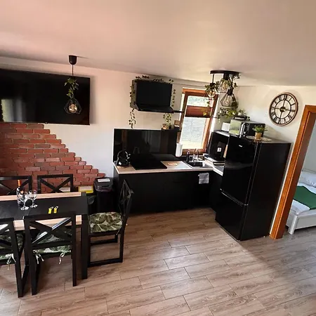 Wypoczynkowe Lubkowia * Lubkowo