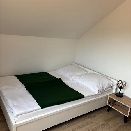 Wypoczynkowe Lubkowia Apartament