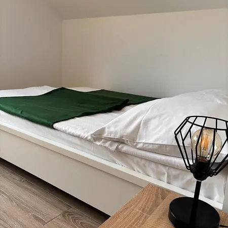 Apartamento Wypoczynkowe Lubkowia *