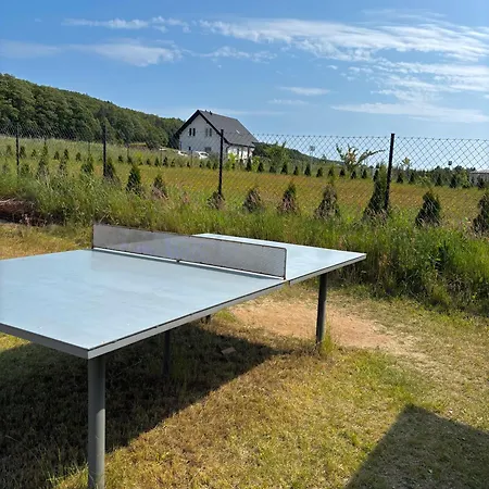 Wypoczynkowe Lubkowia Apartamento Lubkowo