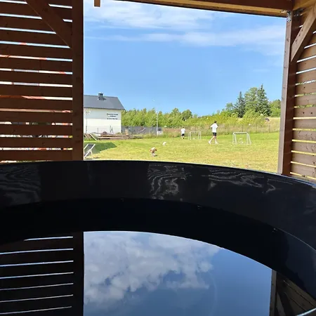 Apartamento Wypoczynkowe Lubkowia