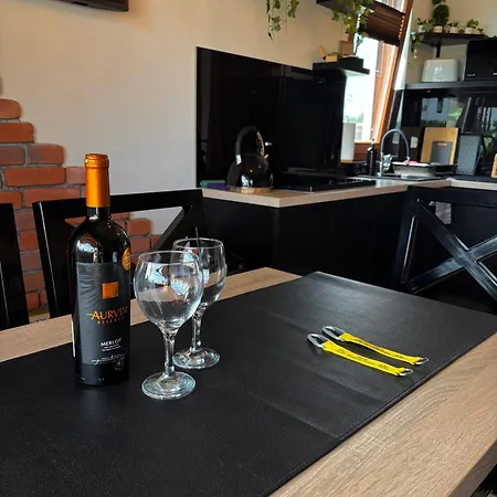 Wypoczynkowe Lubkowia Apartamento *