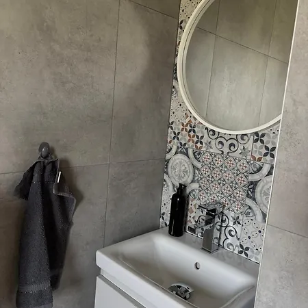 Apartamento Wypoczynkowe Lubkowia Lubkowo