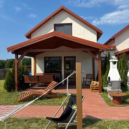 Wypoczynkowe Lubkowia *