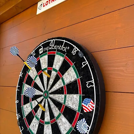 Wypoczynkowe Lubkowia