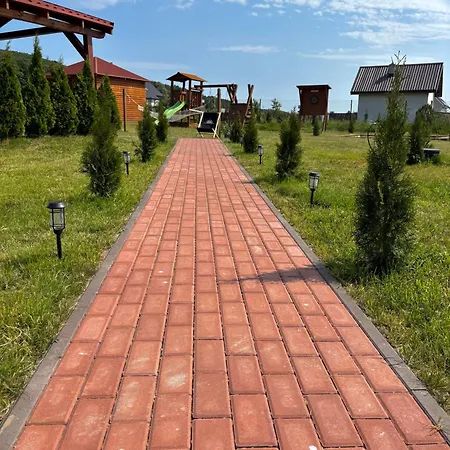 Wypoczynkowe Lubkowia Apartament