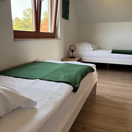 Wypoczynkowe Lubkowia Apartamento *