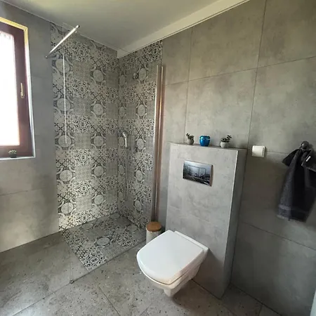 Apartament Wypoczynkowe Lubkowia *