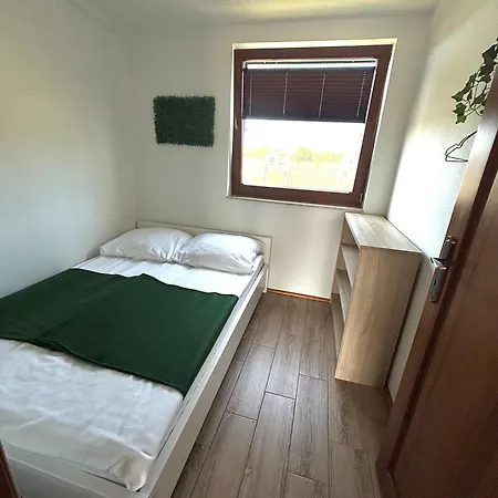 Wypoczynkowe Lubkowia * Lubkowo