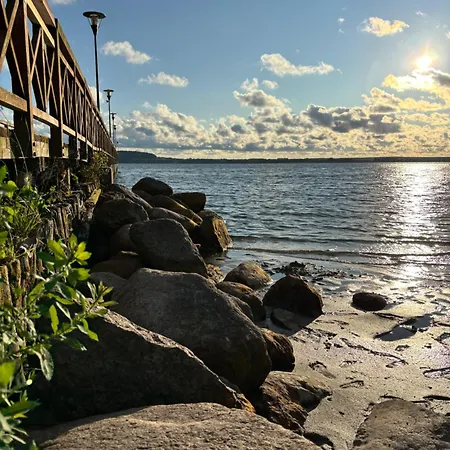 Apartament Wypoczynkowe Lubkowia Lubkowo