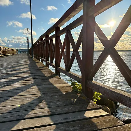 Wypoczynkowe Lubkowia