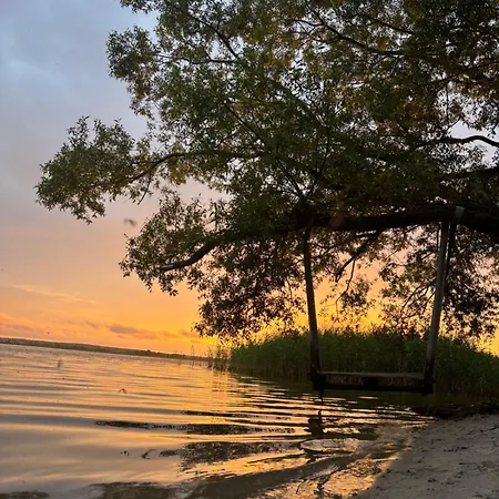 Wypoczynkowe Lubkowia Lubkowo