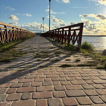 Wypoczynkowe Lubkowia *