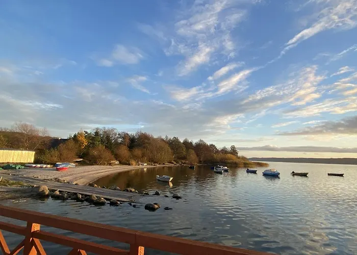 Wypoczynkowe Lubkowia Apartamento *