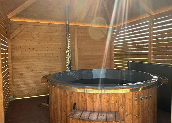 Wypoczynkowe Lubkowia