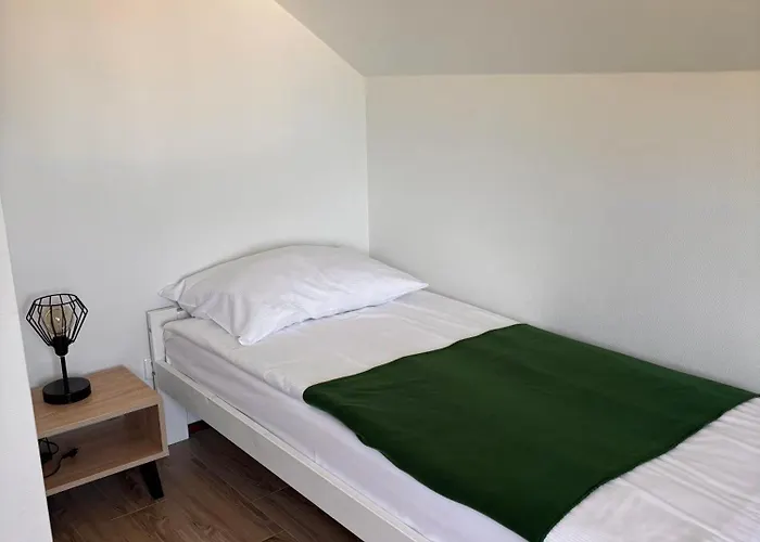 Wypoczynkowe Lubkowia