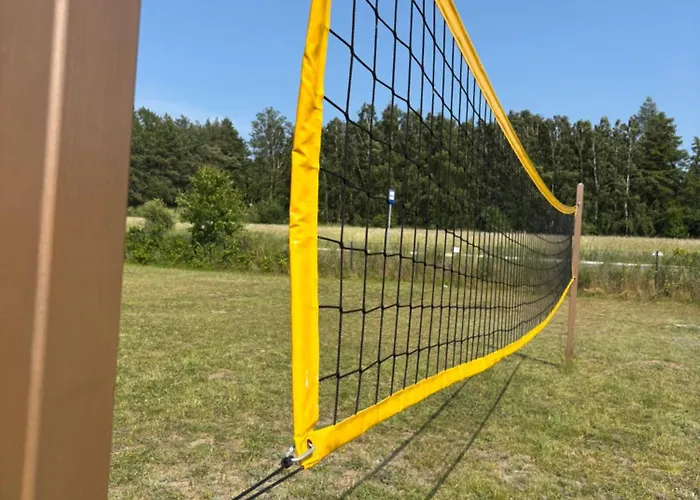 Wypoczynkowe Lubkowia Apartamento