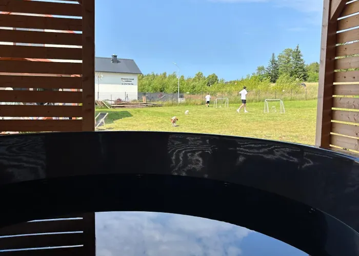 Apartamento Wypoczynkowe Lubkowia